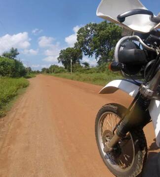 Sri Lanka Motorradreise: Vielseitige Kultur & Natur